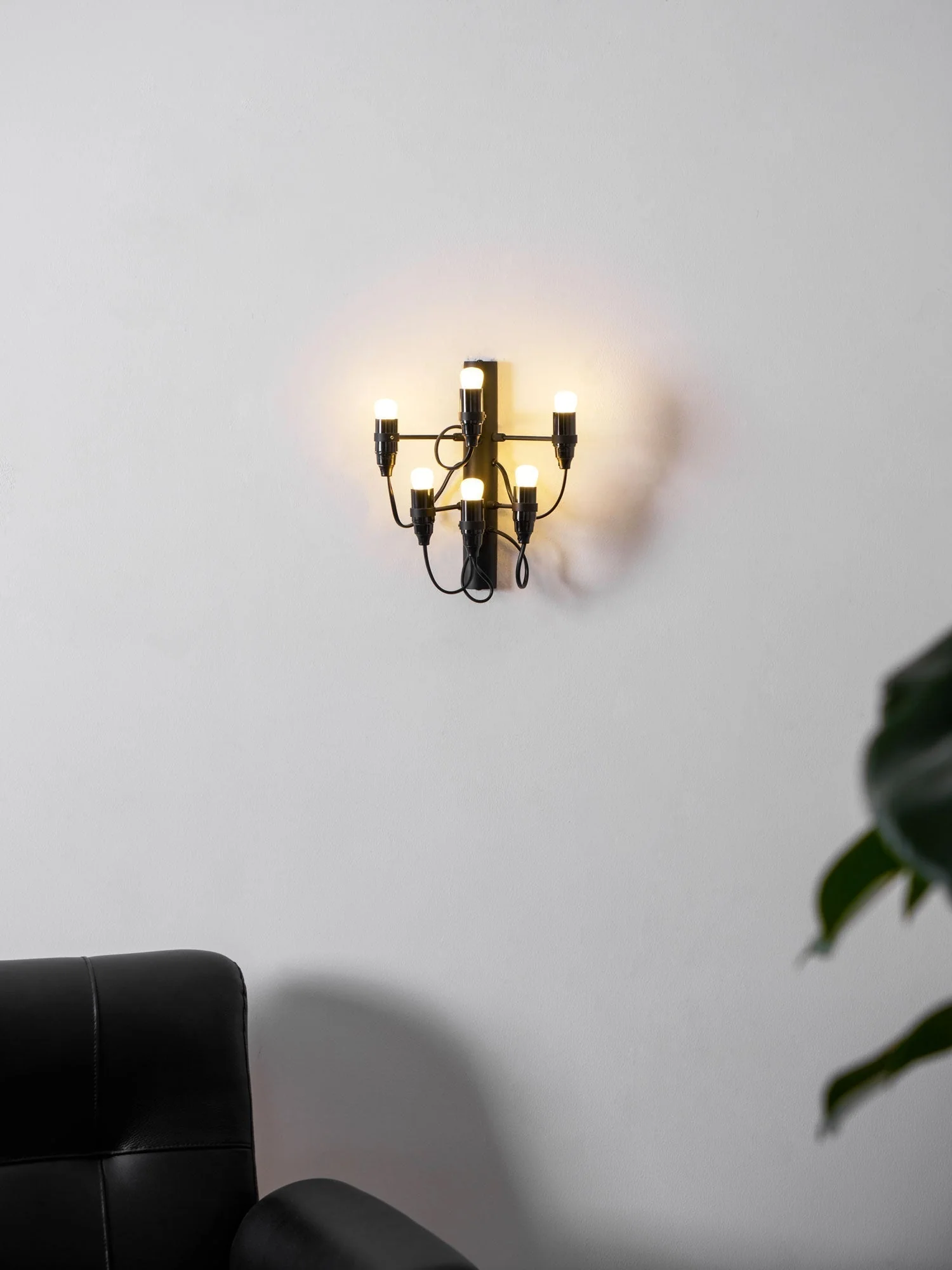 Myraeara Classic Unique Wall Lamp - Image 22