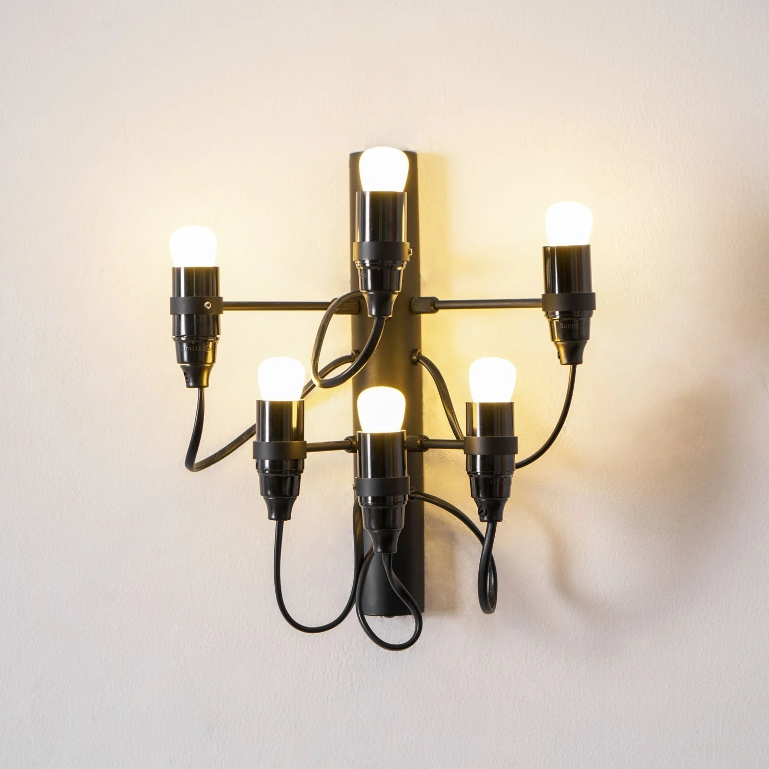 Myraeara Classic Unique Wall Lamp - Image 56