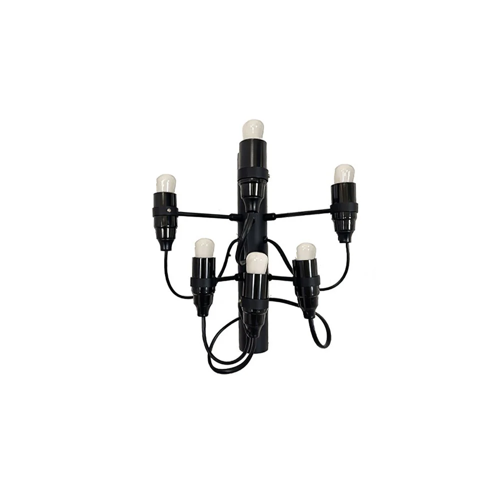 Myraeara Classic Unique Wall Lamp - Image 8