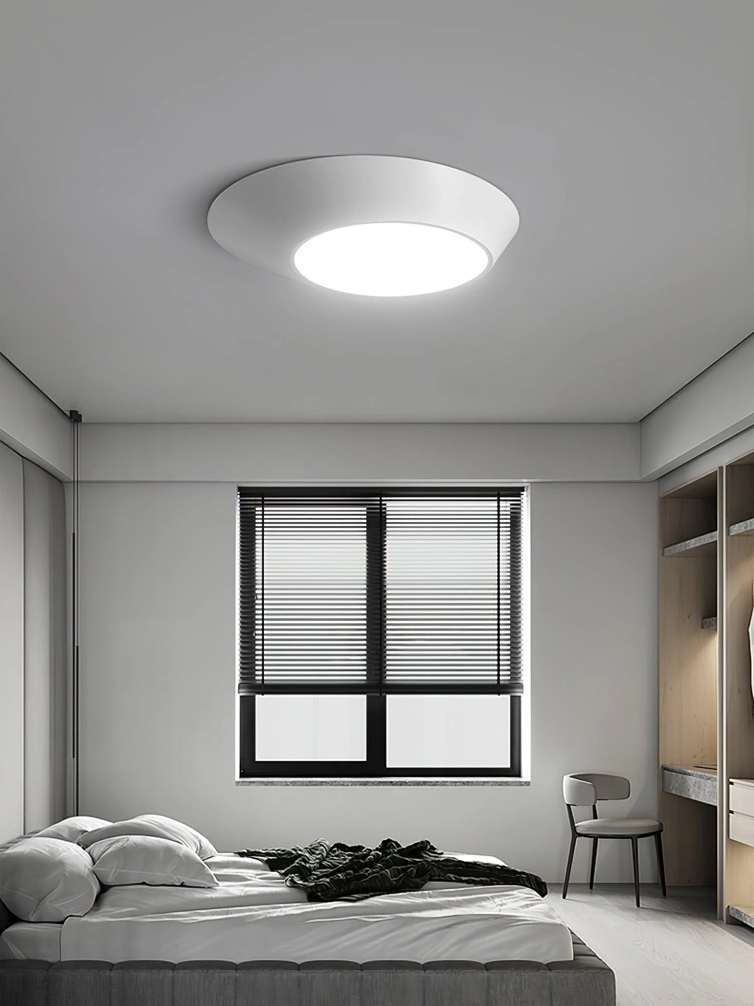 Myrinir Premium Nordic Art Ceiling Light - Image 10