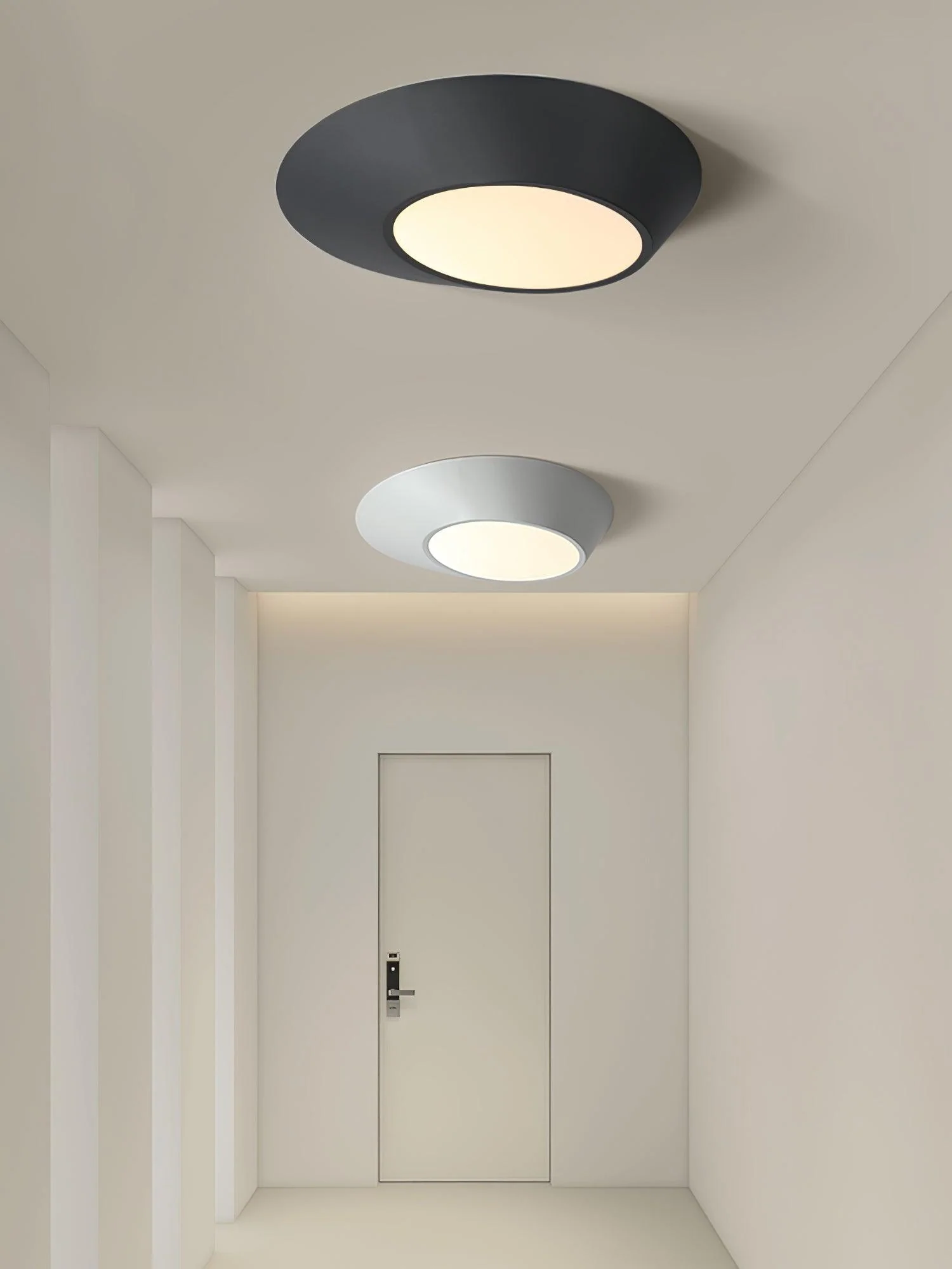 Myrinir Premium Nordic Art Ceiling Light - Image 13