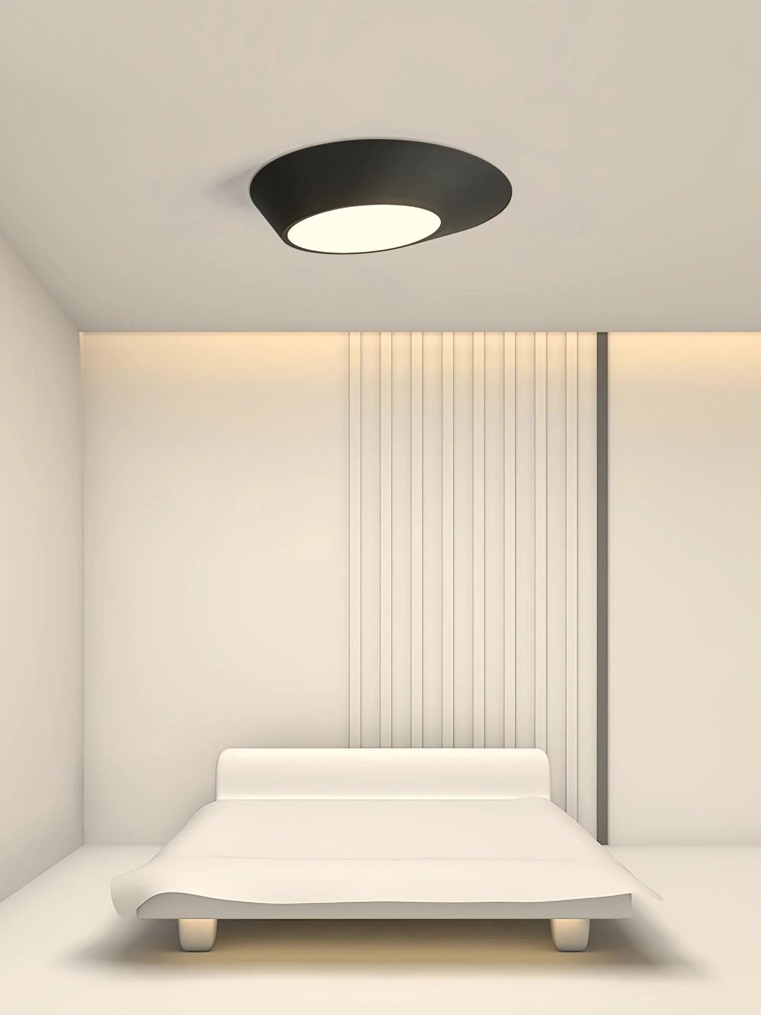 Myrinir Premium Nordic Art Ceiling Light - Image 14