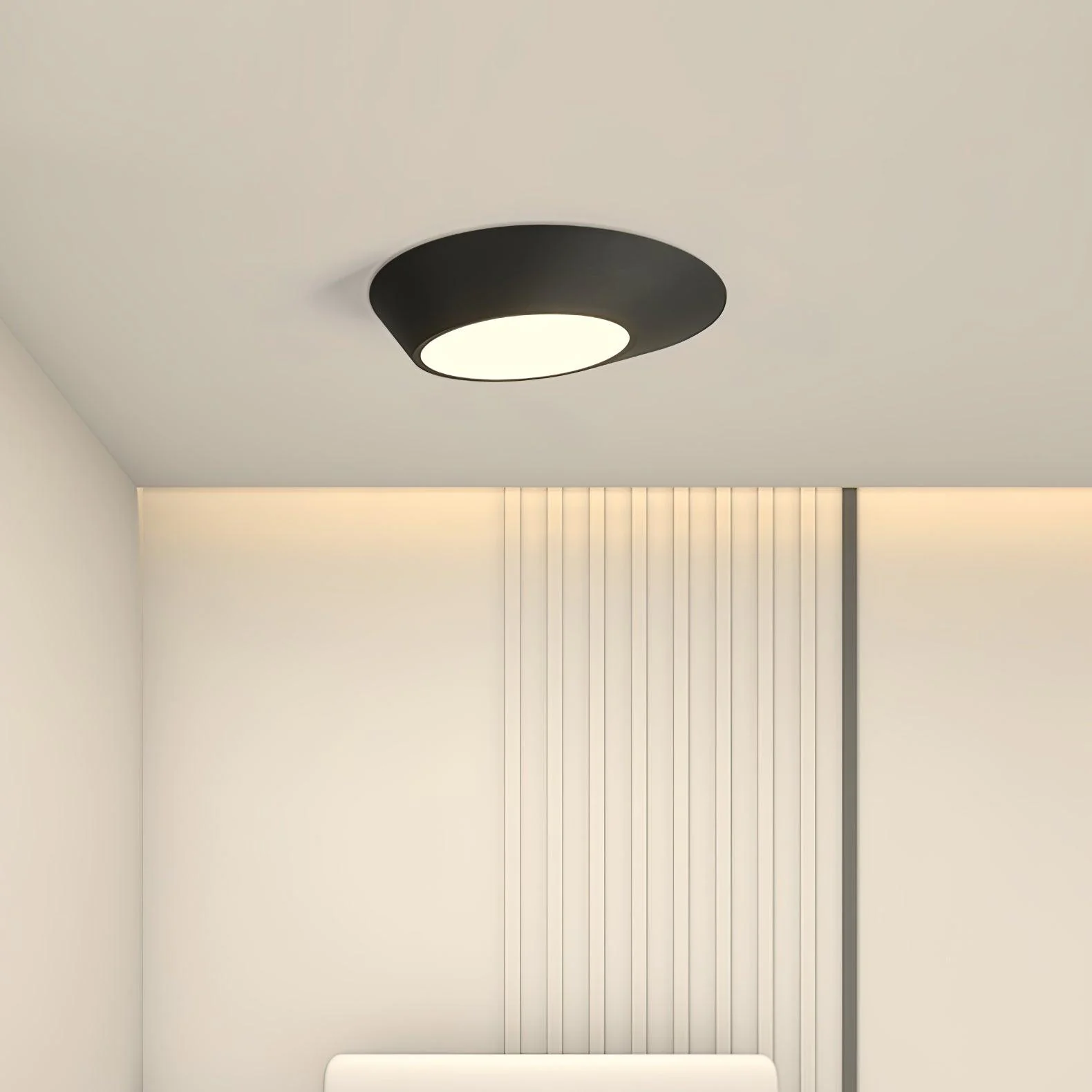 Myrinir Premium Nordic Art Ceiling Light - Image 16