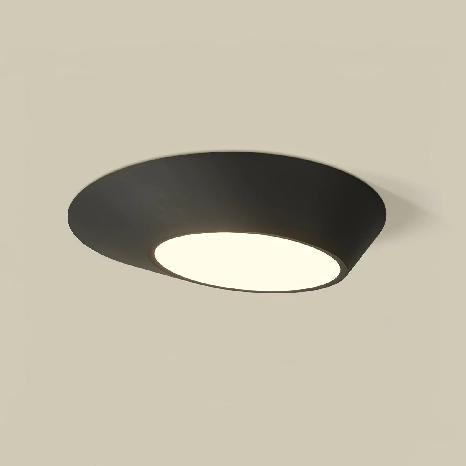 Myrinir Premium Nordic Art Ceiling Light - Image 18