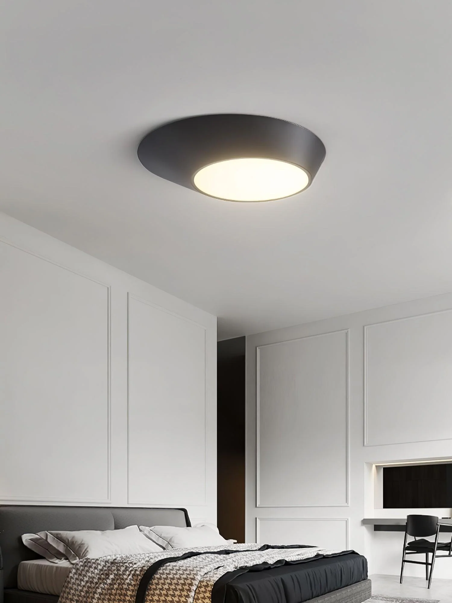 Myrinir Premium Nordic Art Ceiling Light - Image 23