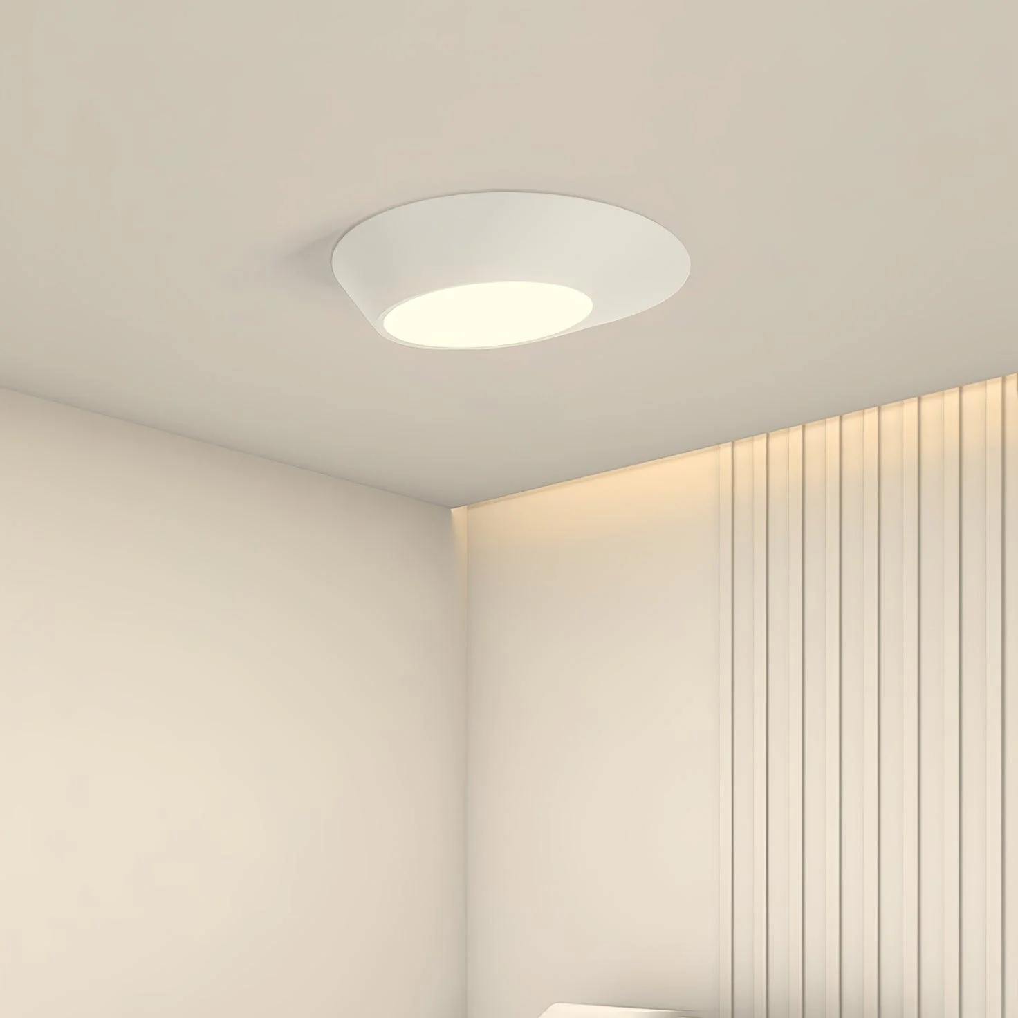 Myrinir Premium Nordic Art Ceiling Light - Image 36