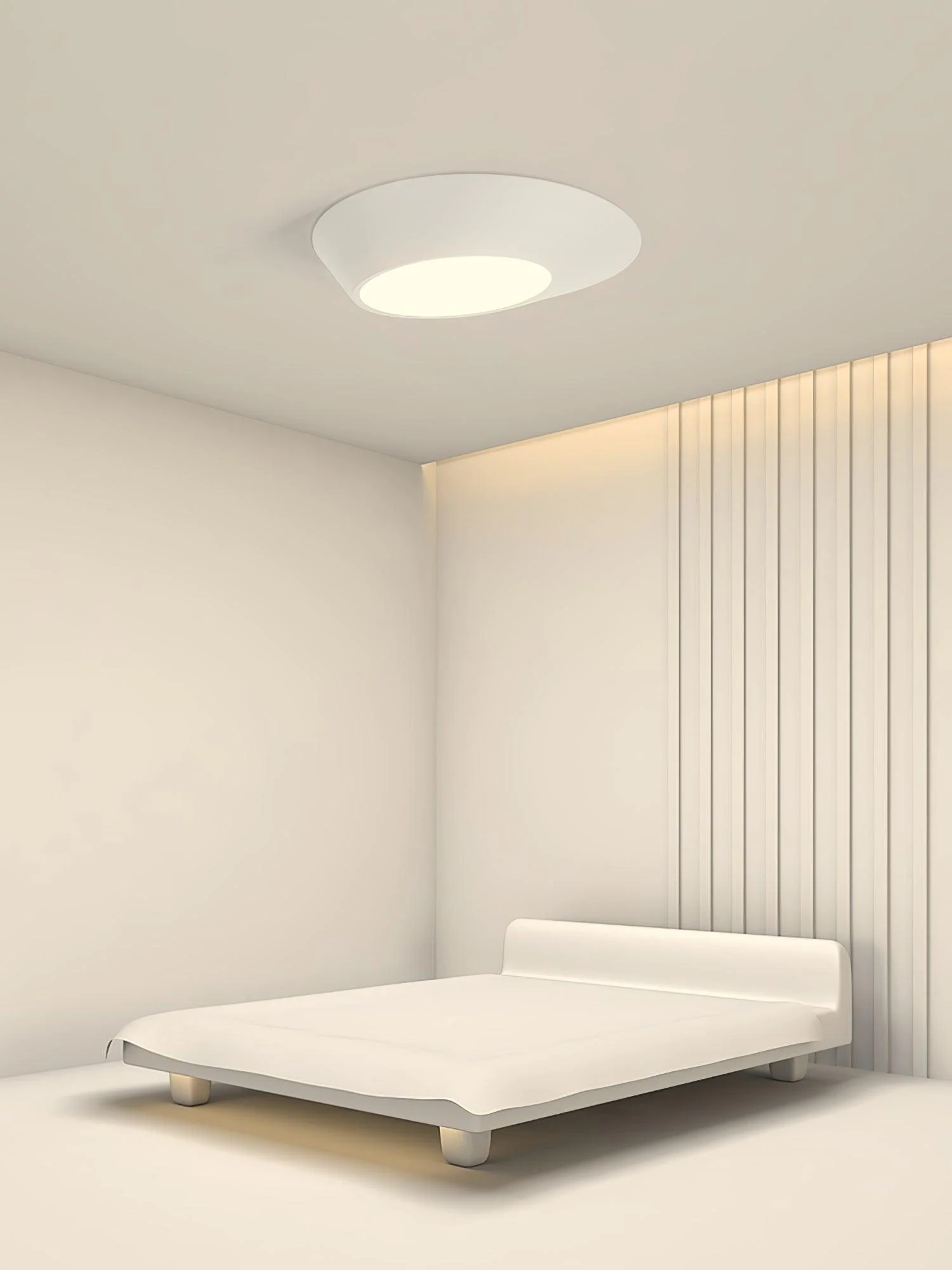 Myrinir Premium Nordic Art Ceiling Light - Image 39