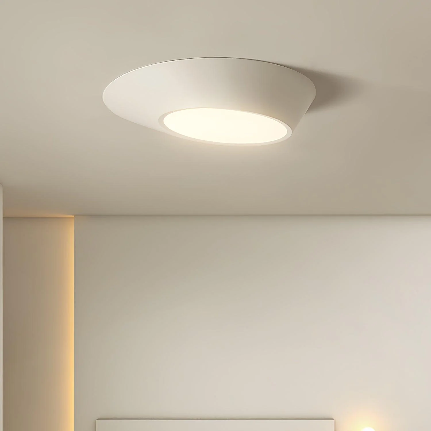 Myrinir Premium Nordic Art Ceiling Light - Image 4