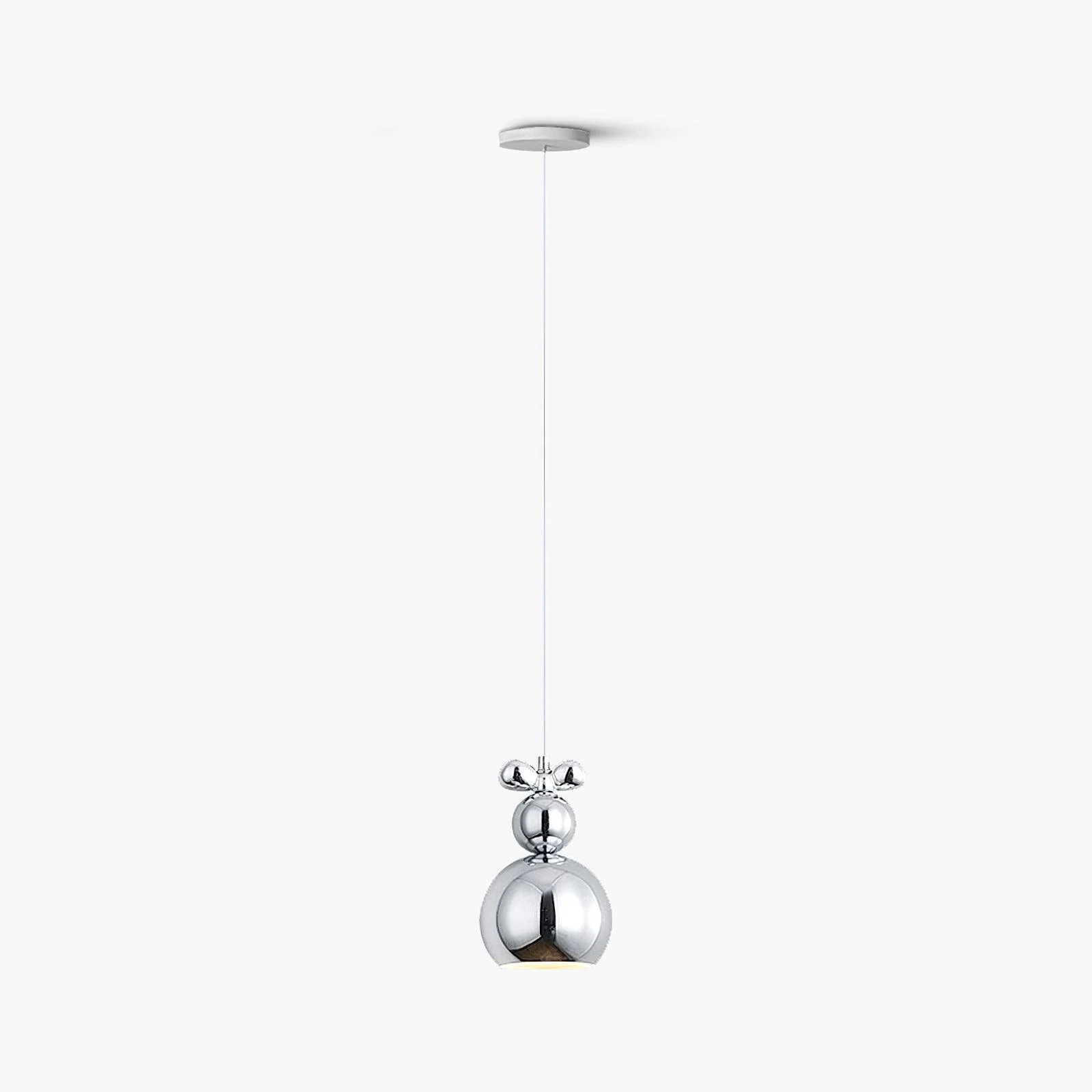 Mysilora Mini Nordic Art Pendant Light - Image 12
