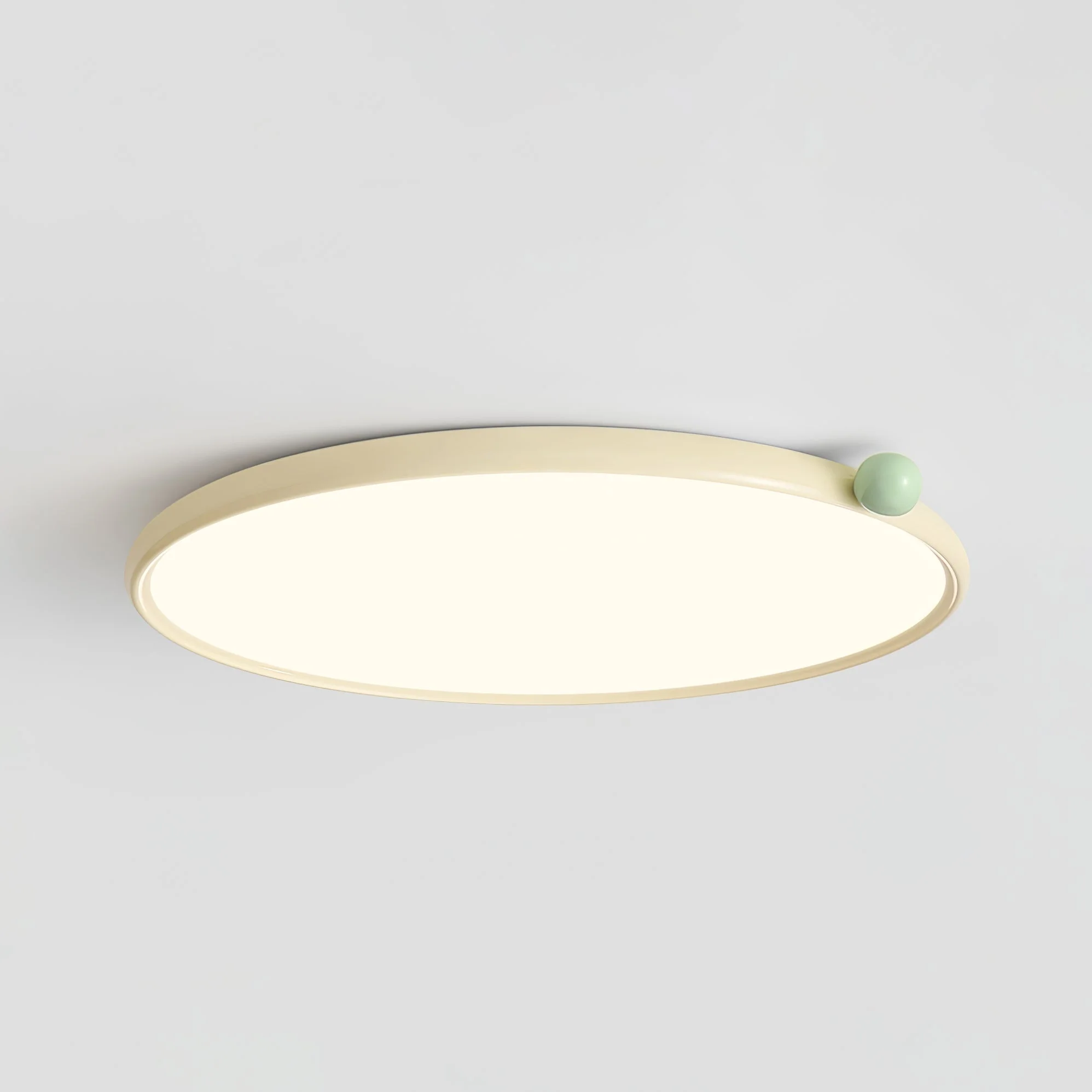 Myvelis Modern Minimalist Ceiling Lamp - Image 2