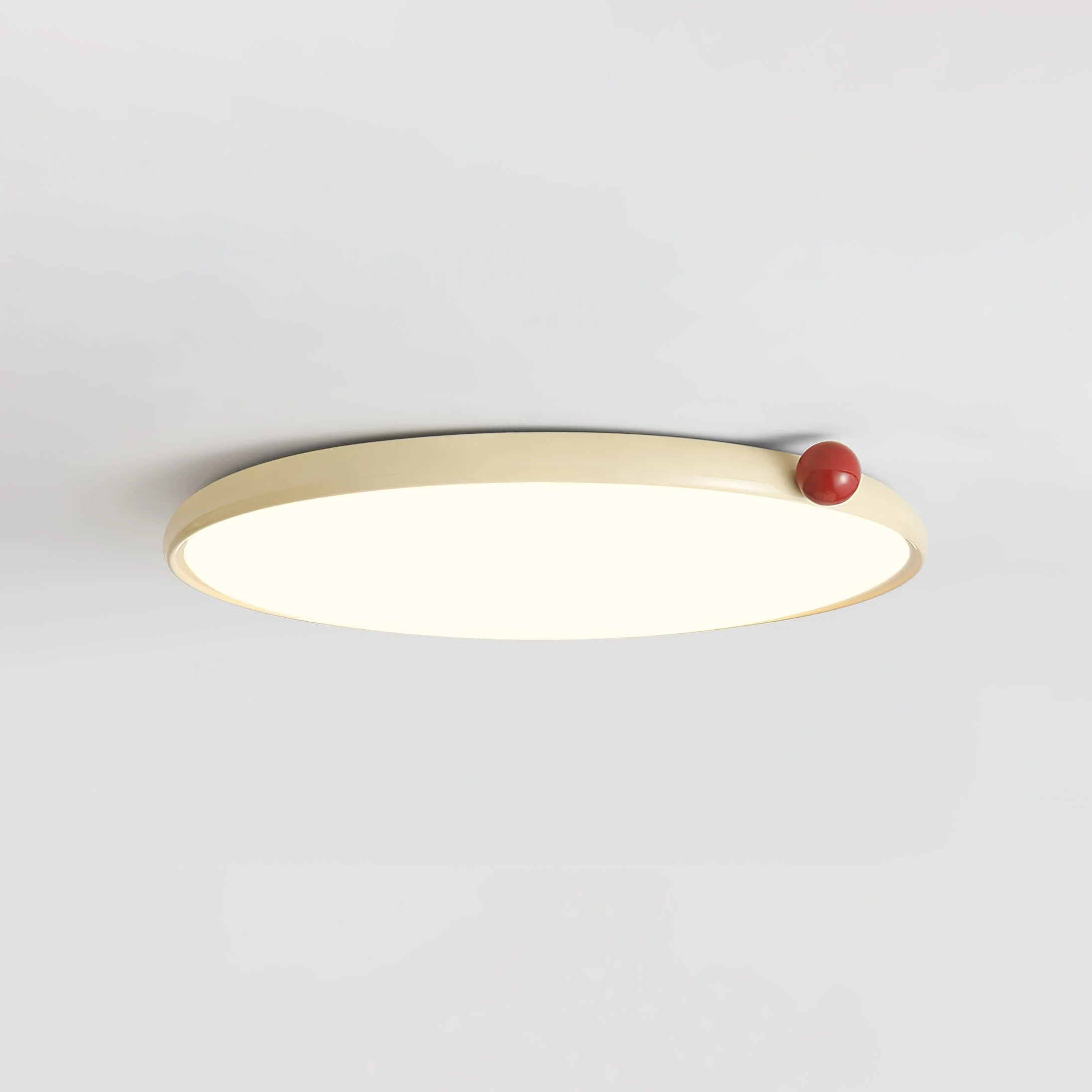 Myvelis Modern Minimalist Ceiling Lamp - Image 3
