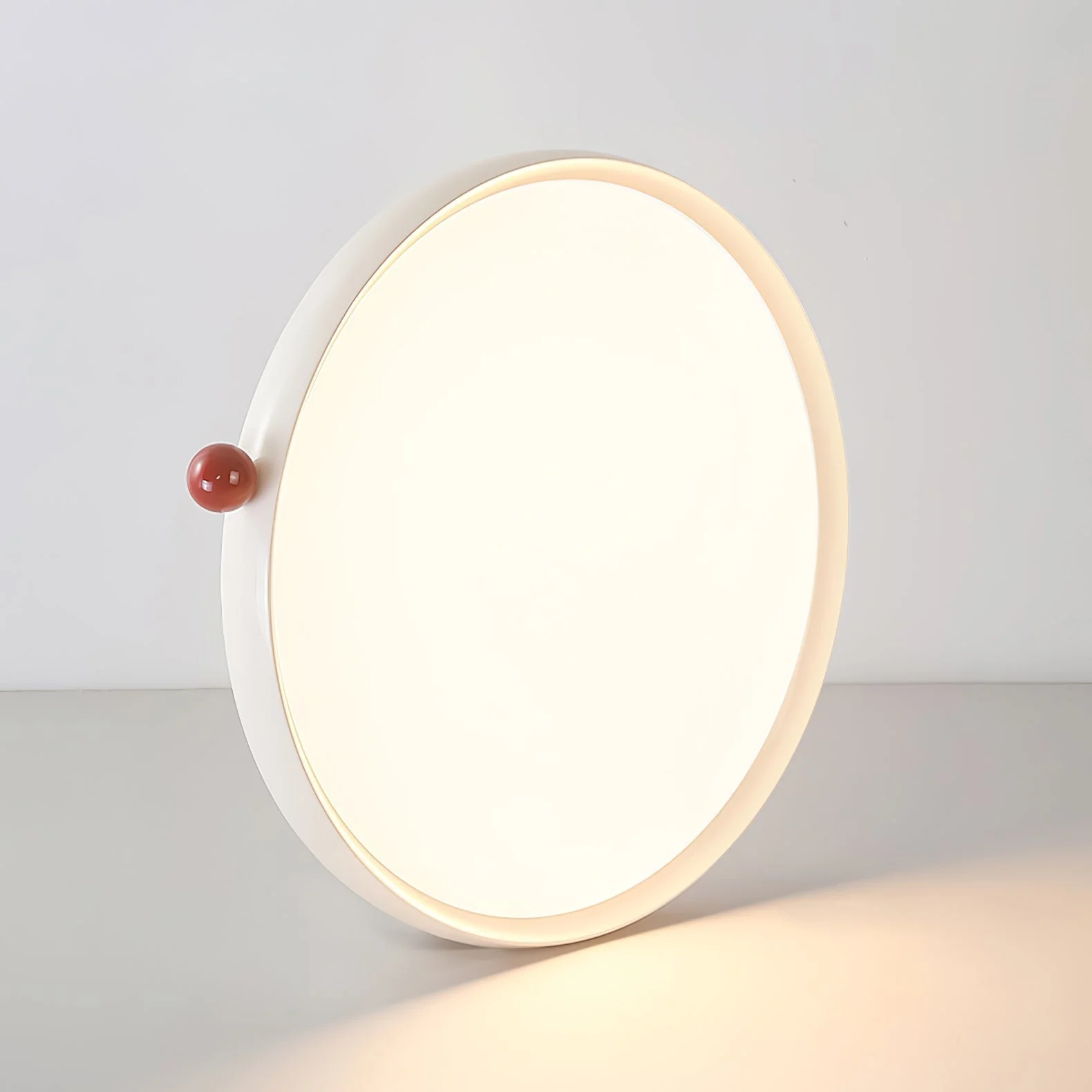 Myvelis Modern Minimalist Ceiling Lamp - Image 6