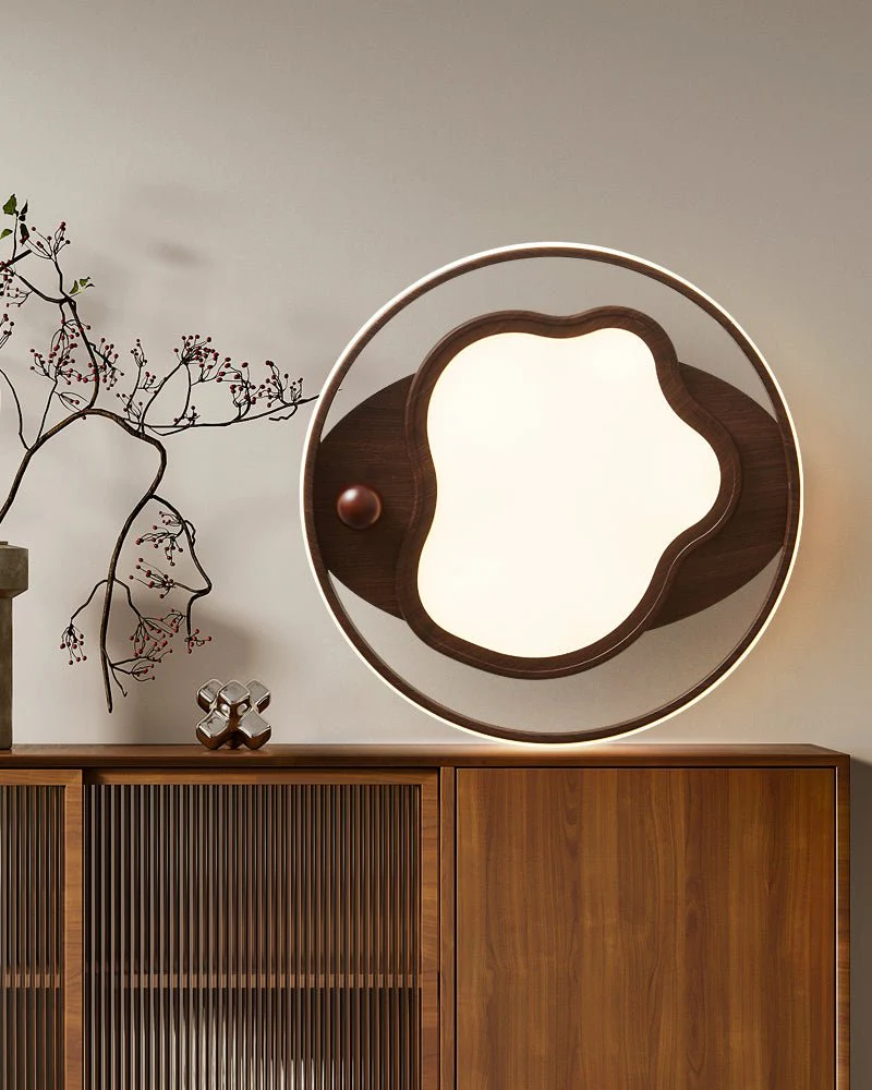 Myvenara Premium Nordic Art Ceiling Light - Image 10