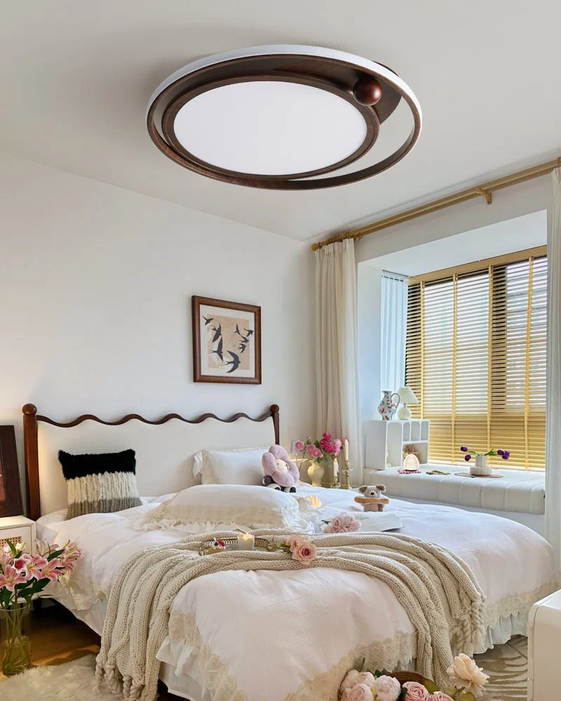 Myvenara Premium Nordic Art Ceiling Light - Image 11