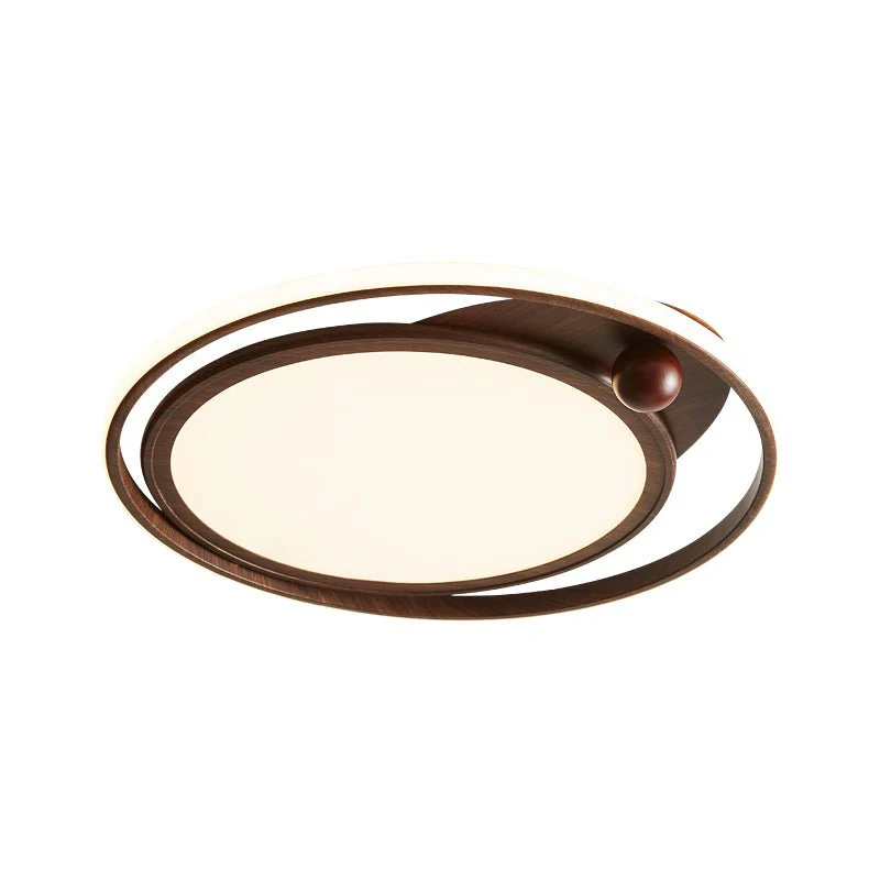 Myvenara Premium Nordic Art Ceiling Light - Image 13