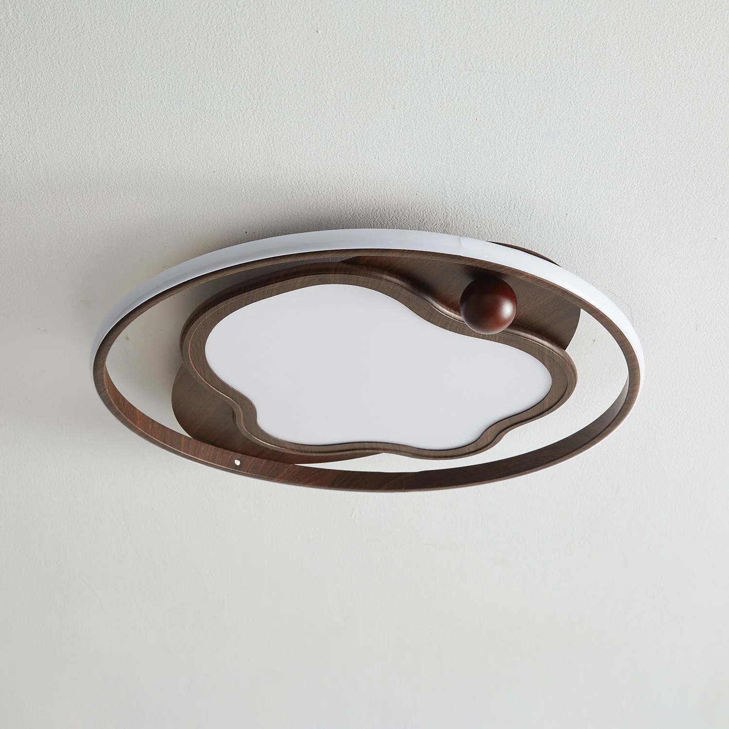 Myvenara Premium Nordic Art Ceiling Light - Image 14