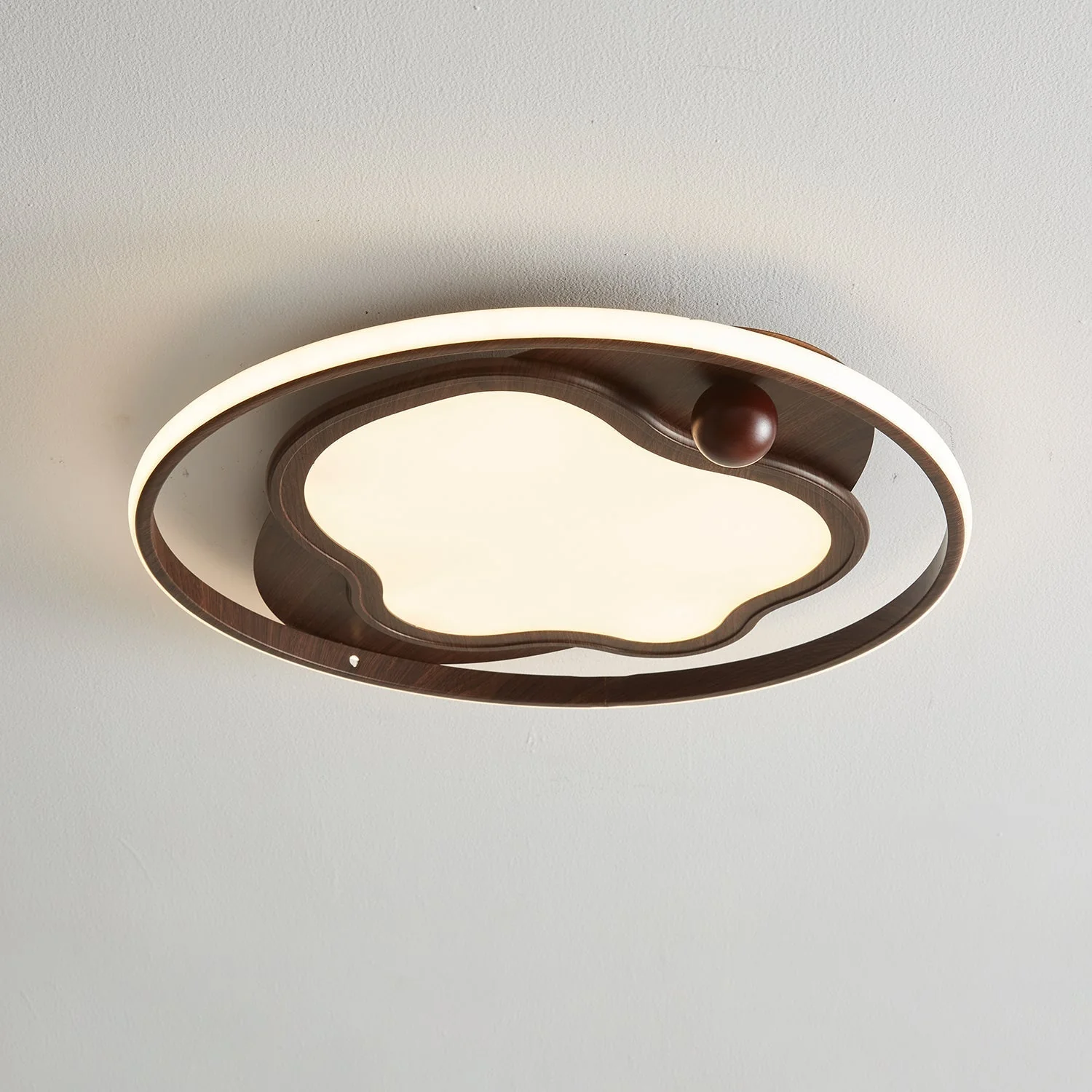 Myvenara Premium Nordic Art Ceiling Light - Image 15