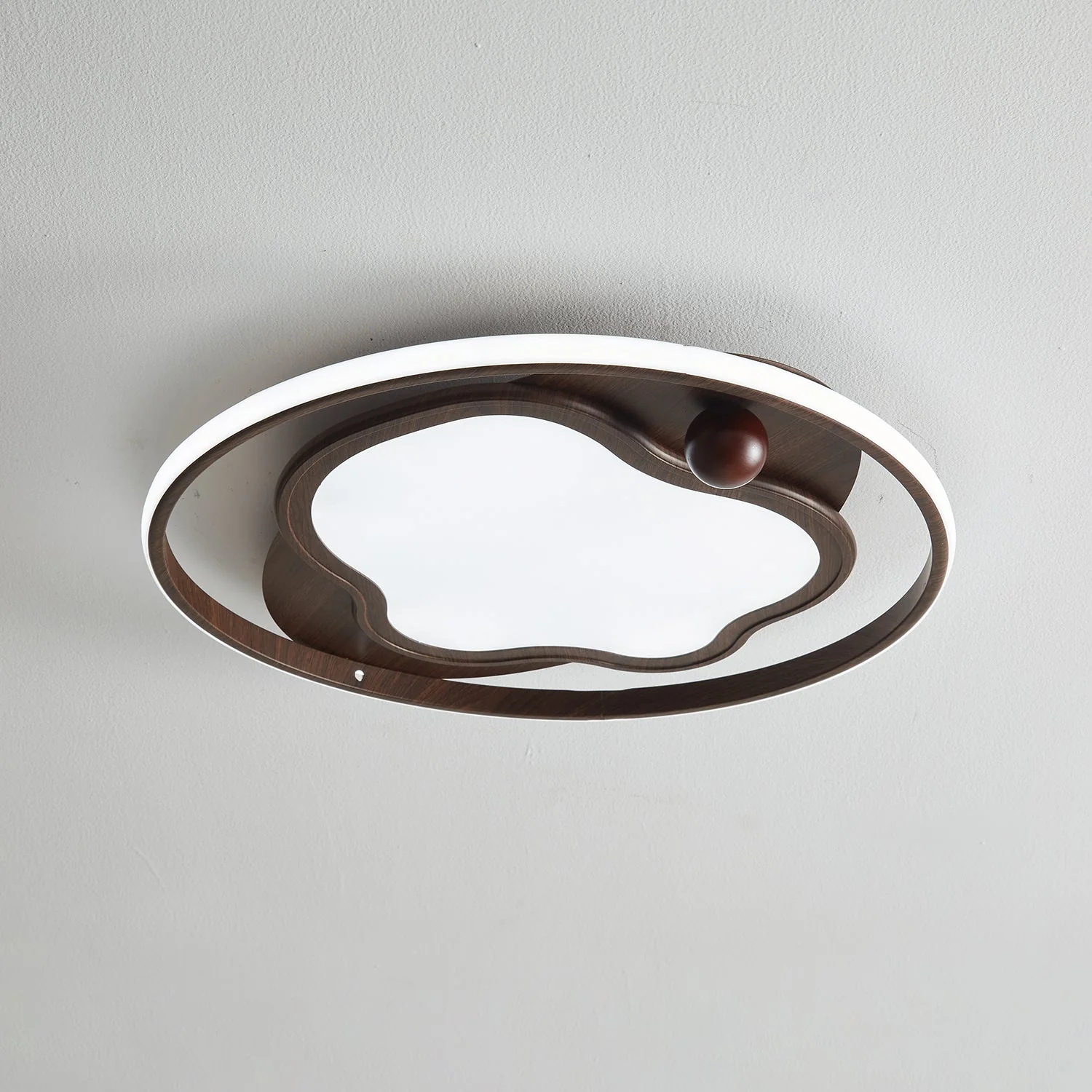 Myvenara Premium Nordic Art Ceiling Light - Image 16