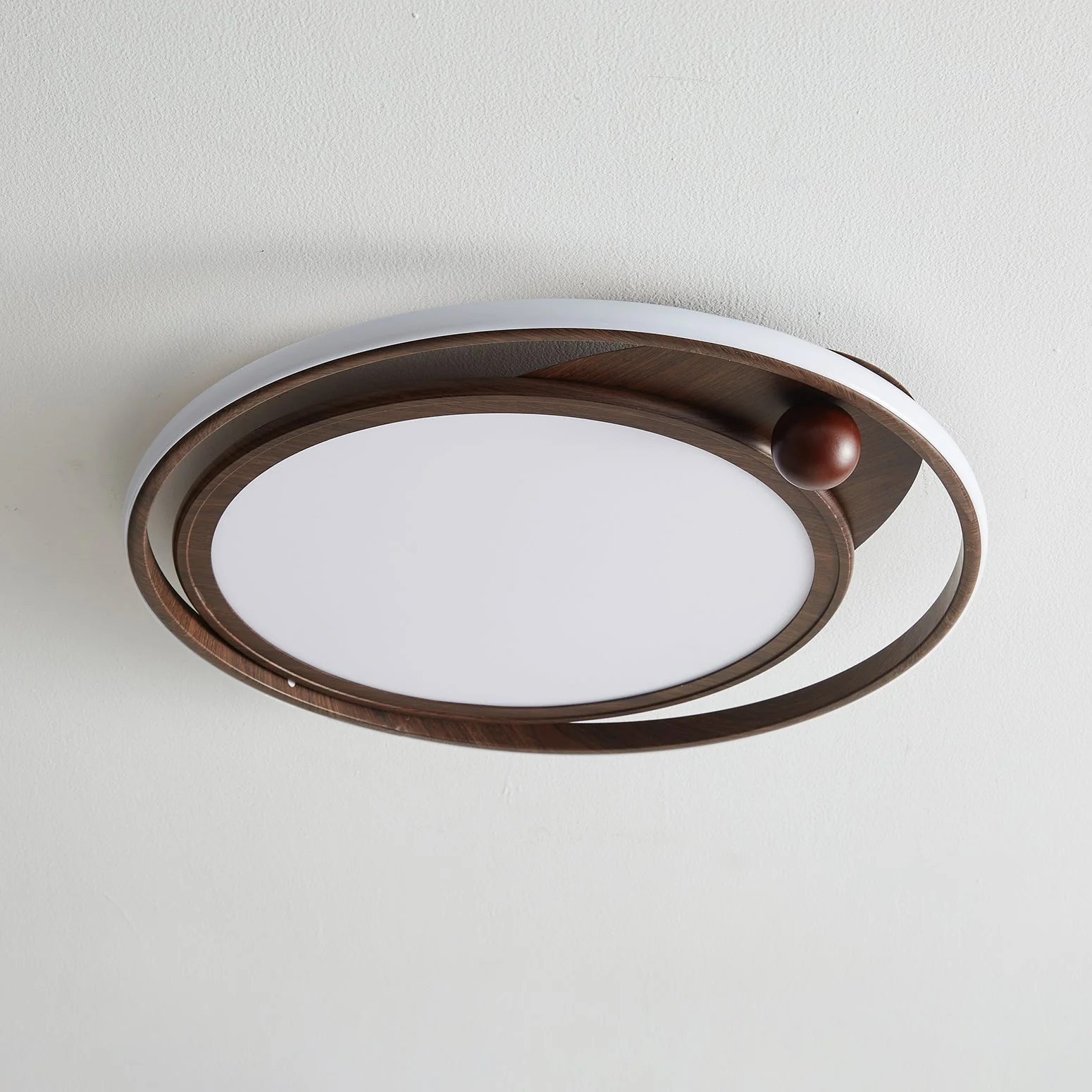 Myvenara Premium Nordic Art Ceiling Light - Image 17