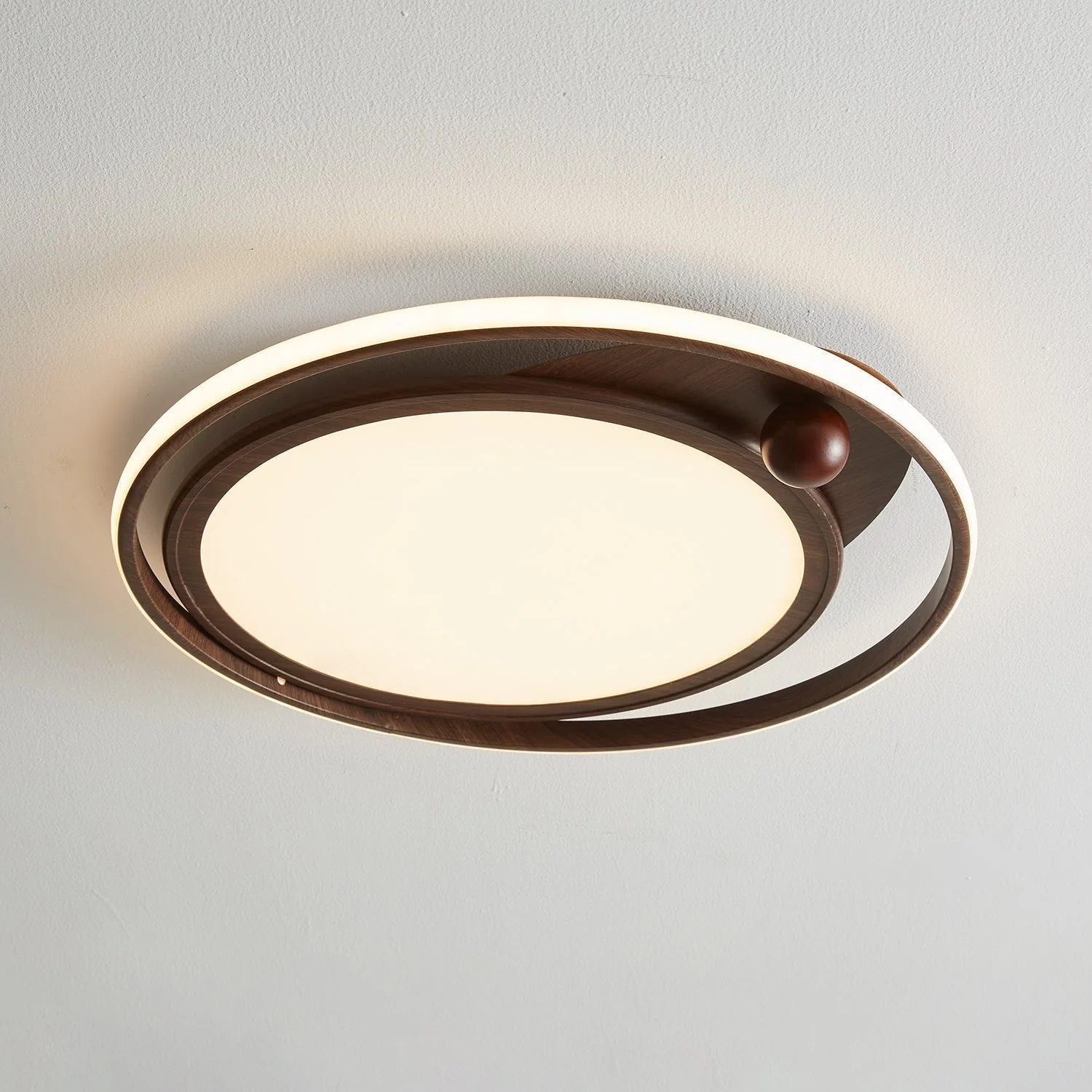 Myvenara Premium Nordic Art Ceiling Light - Image 18
