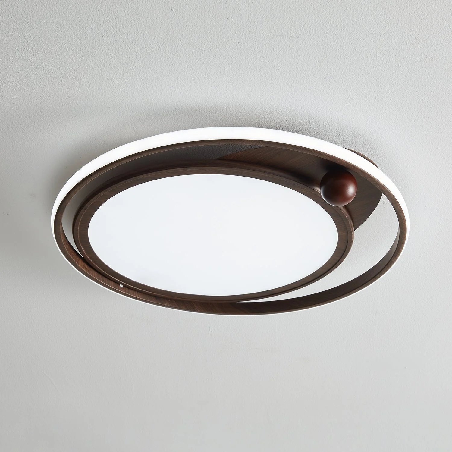 Myvenara Premium Nordic Art Ceiling Light - Image 19