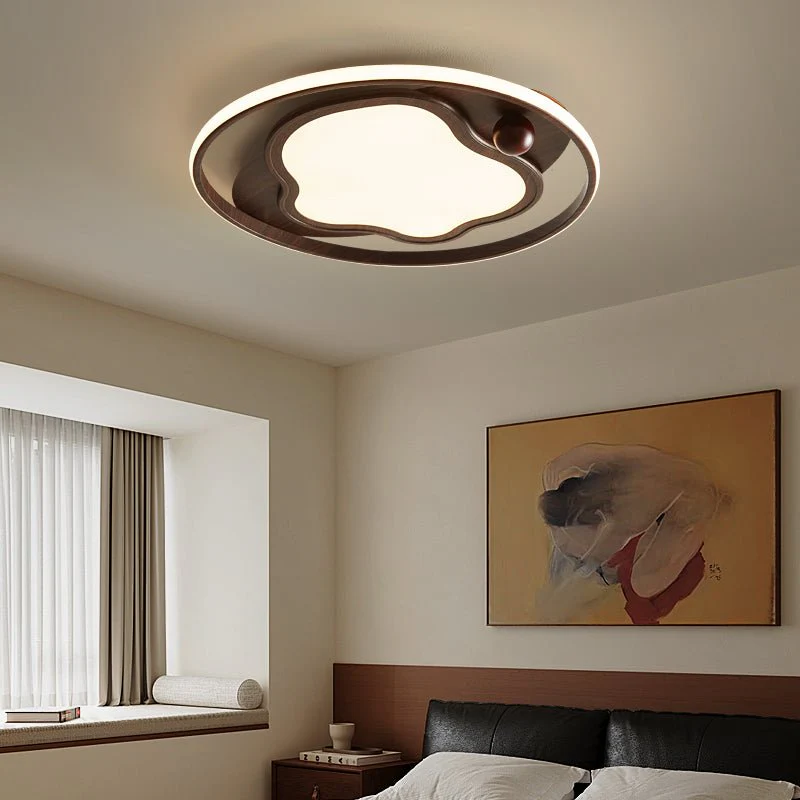 Myvenara Premium Nordic Art Ceiling Light - Image 4