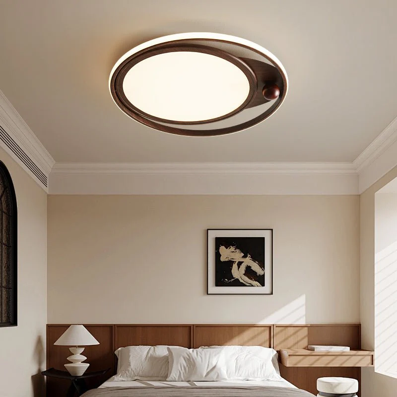 Myvenara Premium Nordic Art Ceiling Light - Image 5