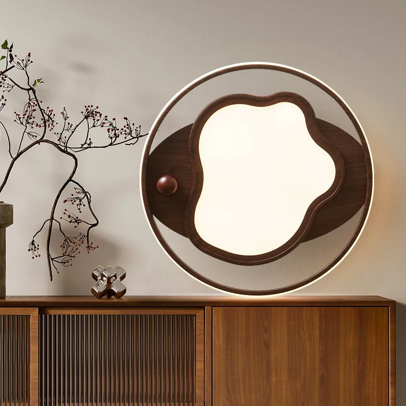 Myvenara Premium Nordic Art Ceiling Light - Image 6
