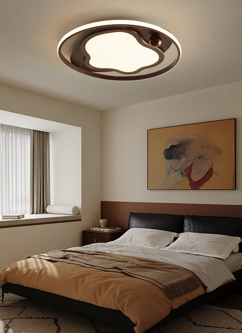 Myvenara Premium Nordic Art Ceiling Light - Image 7