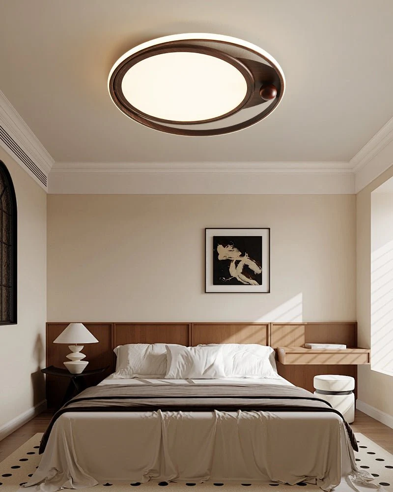 Myvenara Premium Nordic Art Ceiling Light - Image 8