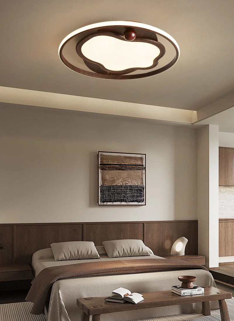 Myvenara Premium Nordic Art Ceiling Light - Image 9
