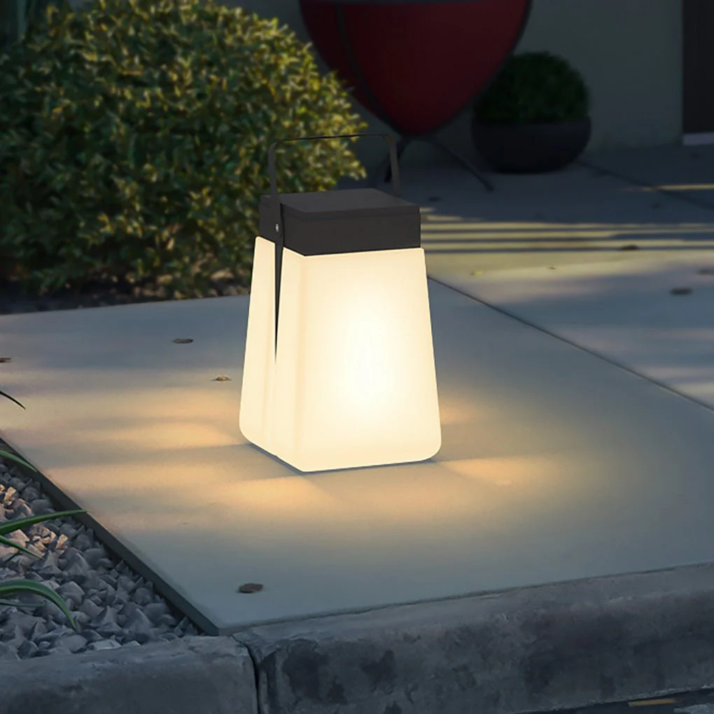 Nadine Portable Solar Landscape Decorative Outdoor Light - Image 11