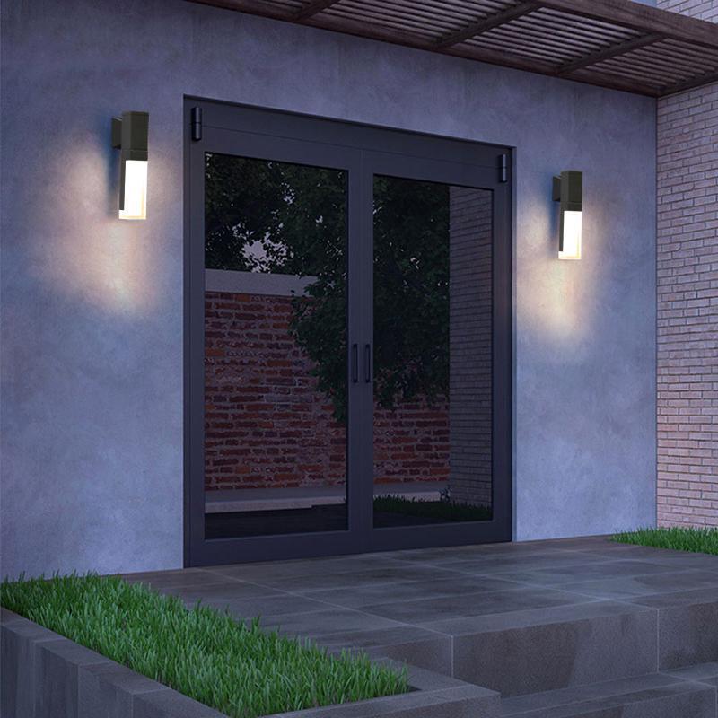 Nadine Unique Elegance Outdoor Wall Lights - Image 10