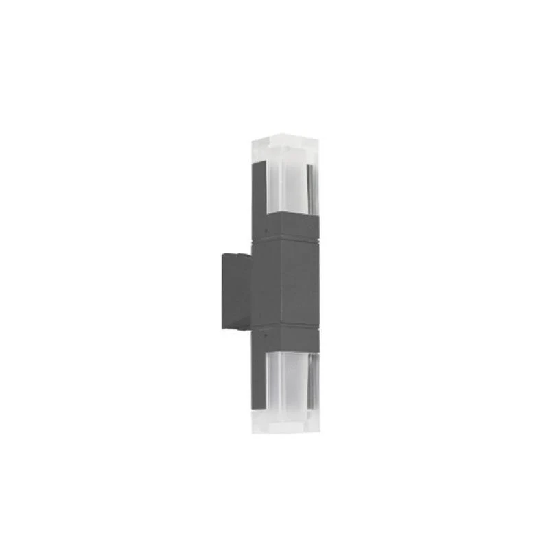 Nadine Unique Elegance Outdoor Wall Lights - Image 3