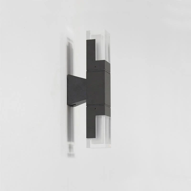 Nadine Unique Elegance Outdoor Wall Lights - Image 4