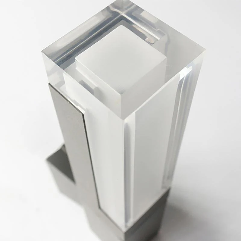 Nadine Unique Elegance Outdoor Wall Lights - Image 6