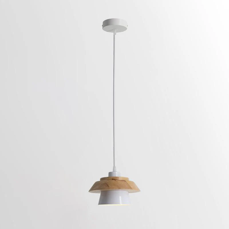 Nadro Modern Wood Pendant Lamp - Image 20