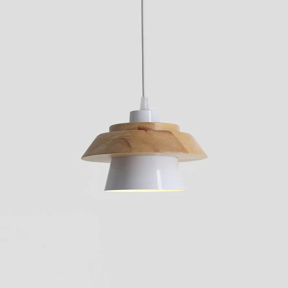 Nadro Modern Wood Pendant Lamp - Image 32