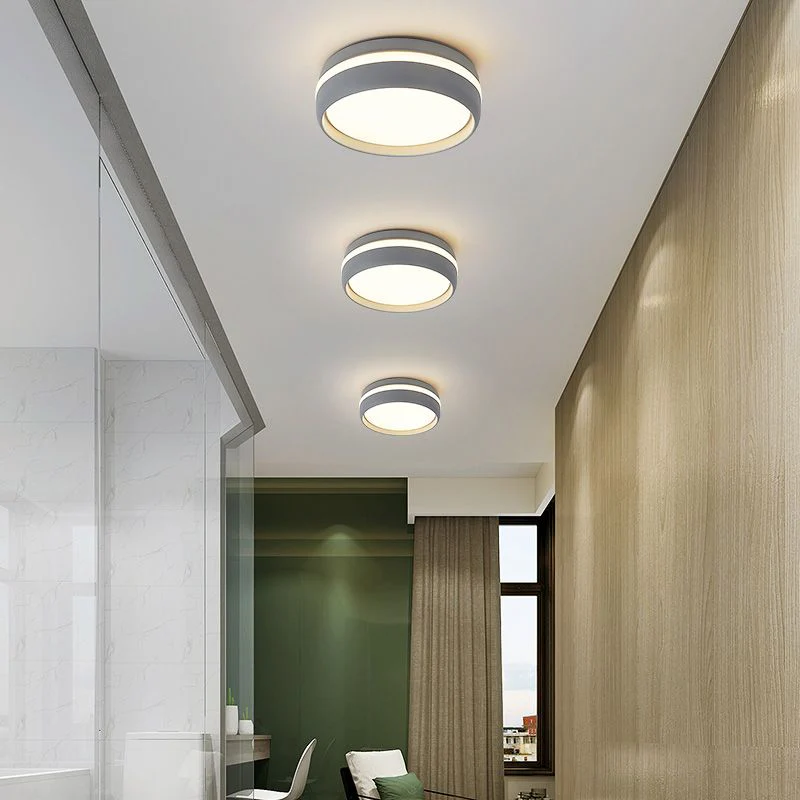 Nalo Ceiling Light - Image 2