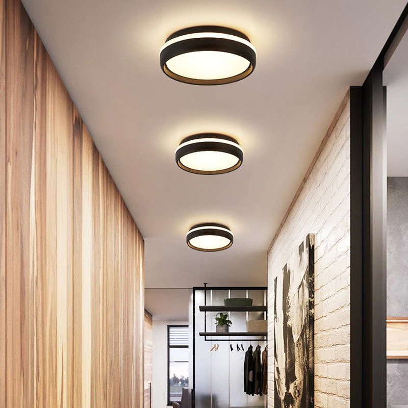 Nalo Ceiling Light - Image 3