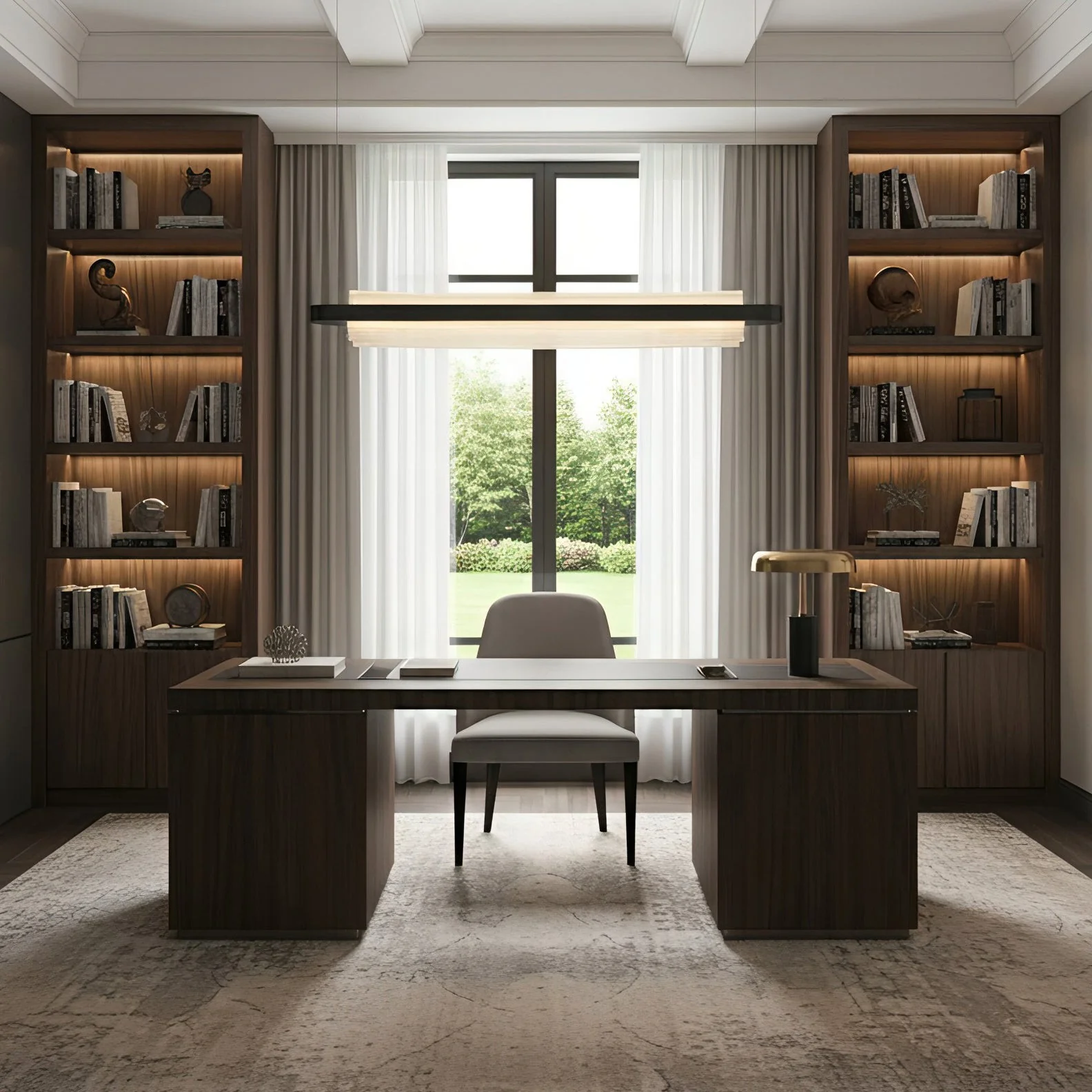 Nami Modern Pendant Light - Image 10