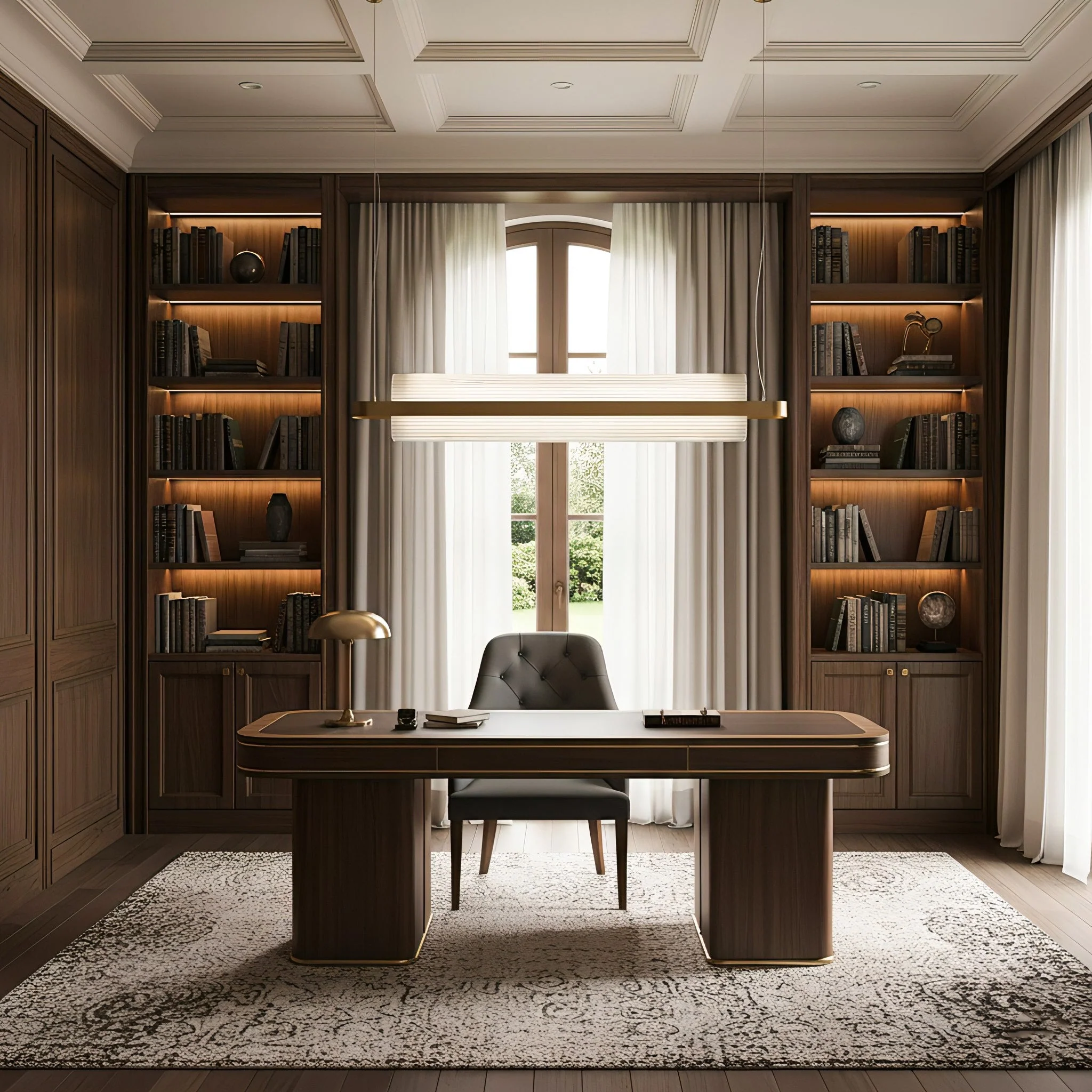Nami Modern Pendant Light - Image 11