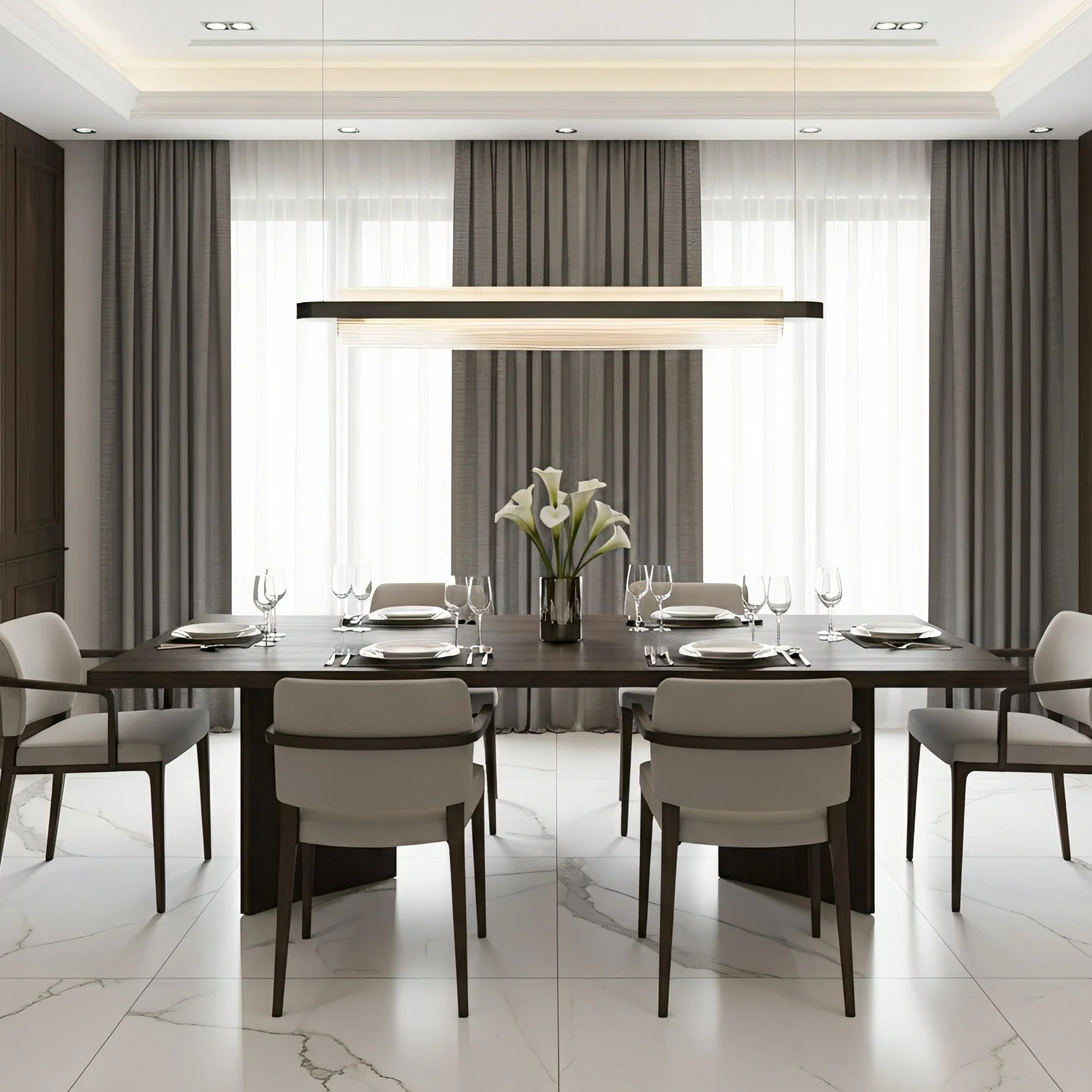 Nami Modern Pendant Light - Image 5