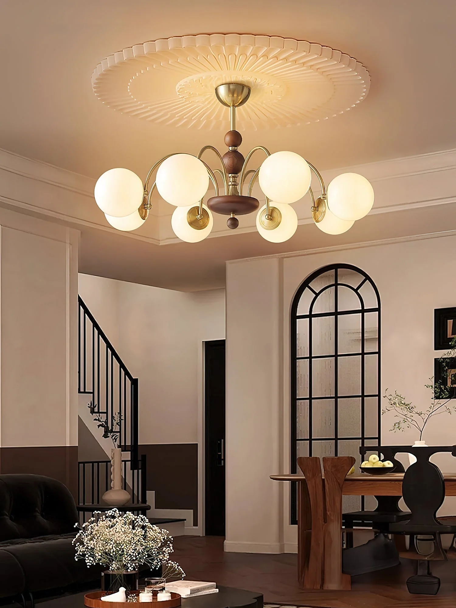 Naomi Luxury Chandelier - Image 15