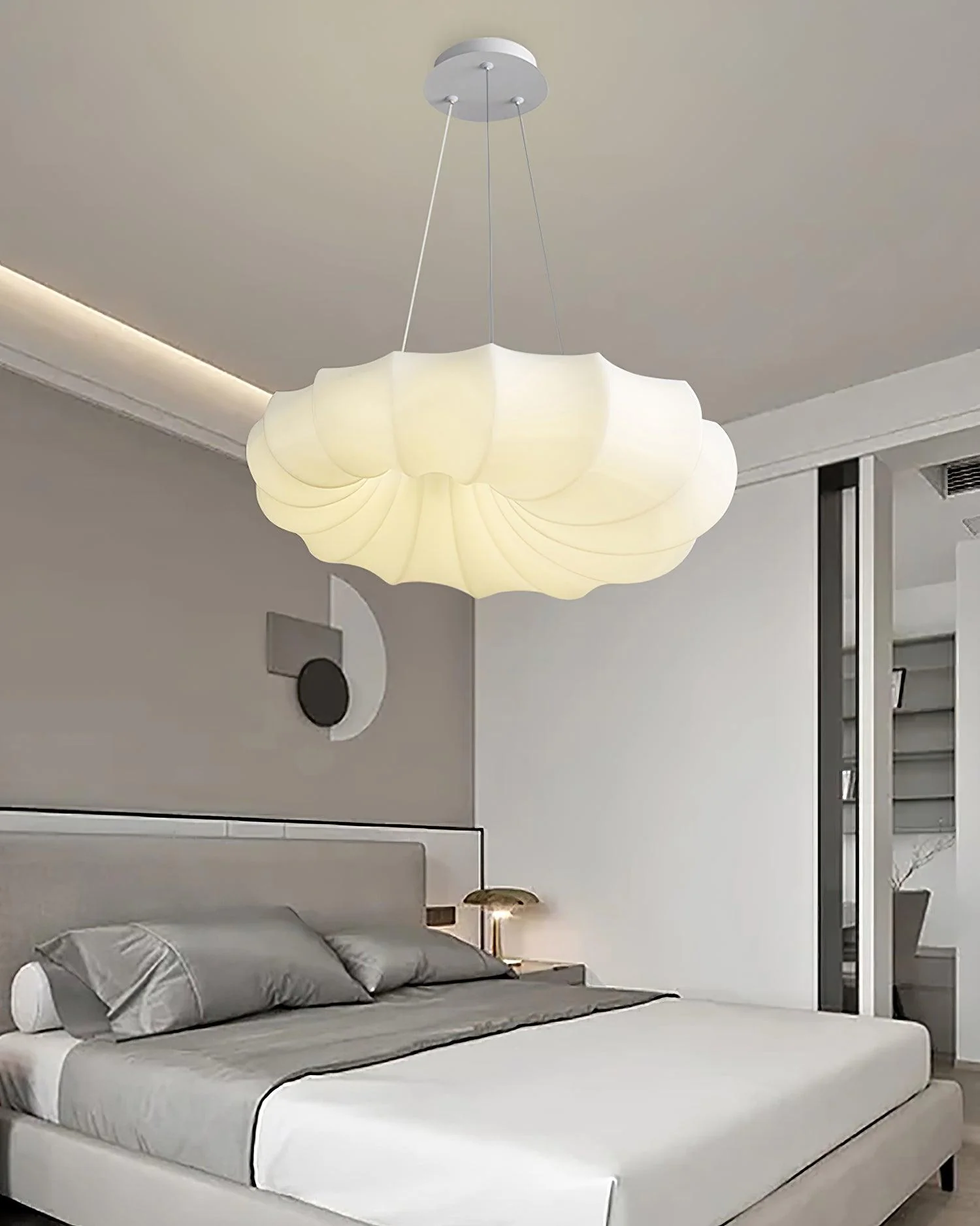 Nathan Modern Pendant Light - Image 14