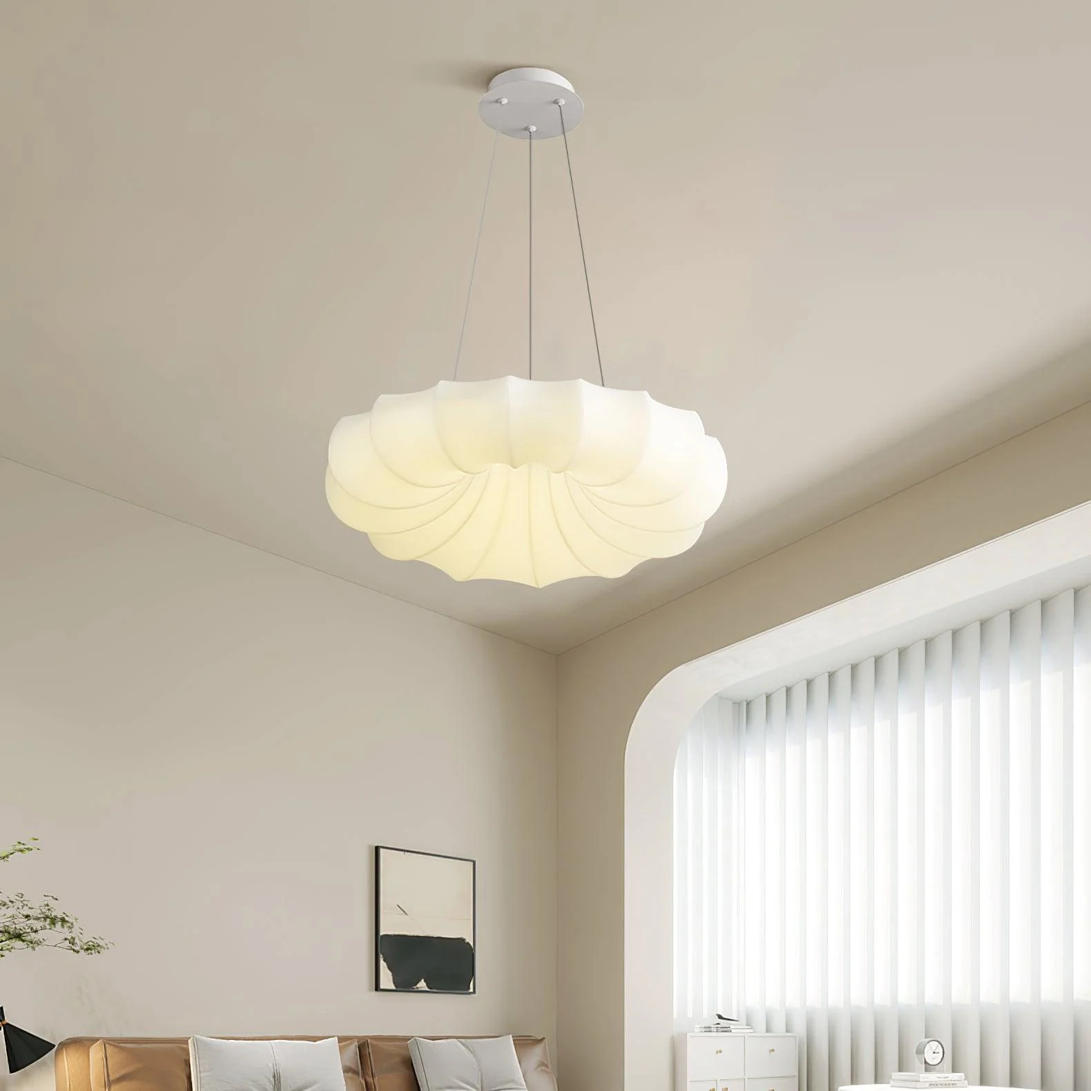 Nathan Modern Pendant Light - Image 4