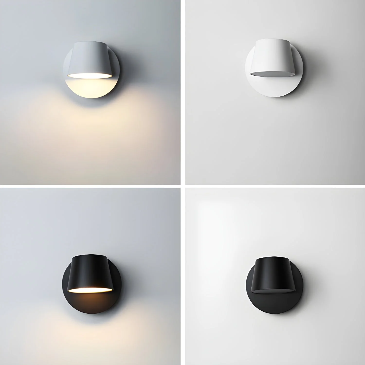 Nathania Angle Adjustable Reading Wall Lamp - Image 24