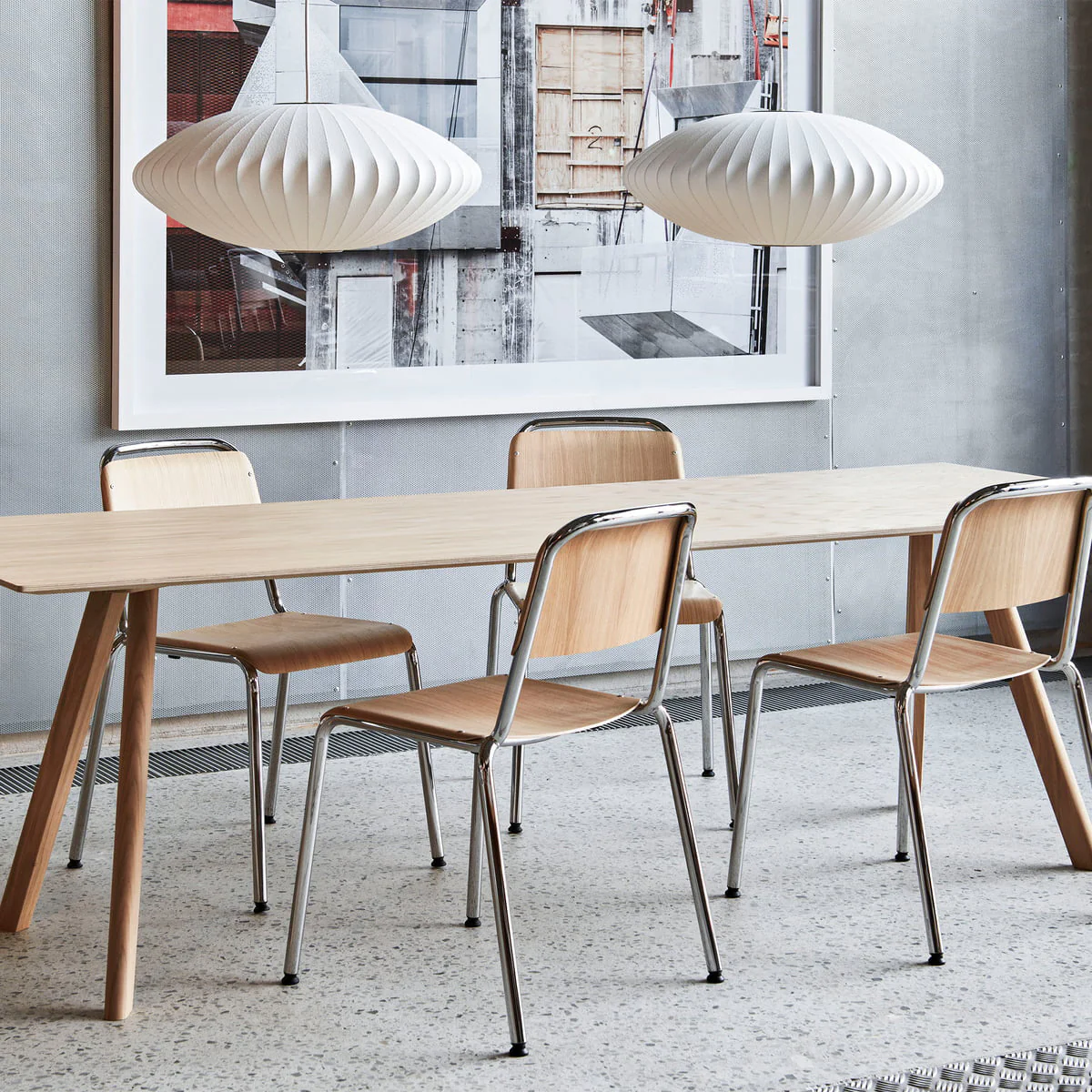 Nebula Bubble Mulberry Silk Pendant Lamp - Image 107