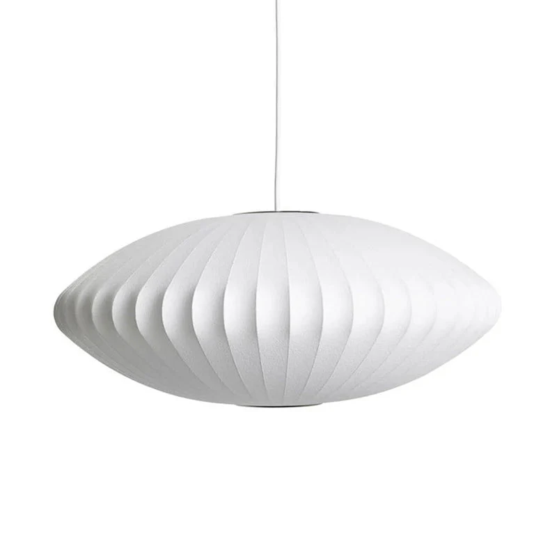 Nelson Modern Polymer Pendant Light - Image 52