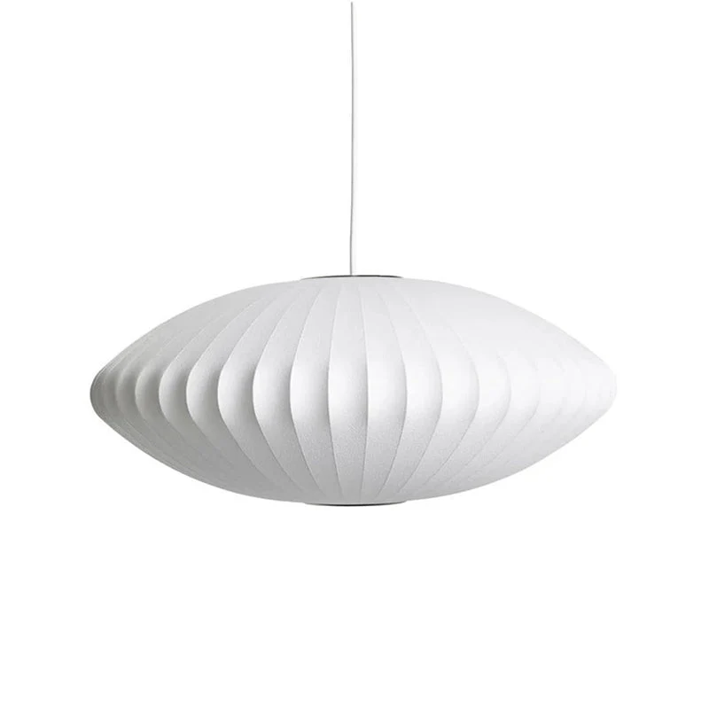 Nelson Modern Polymer Pendant Light - Image 56